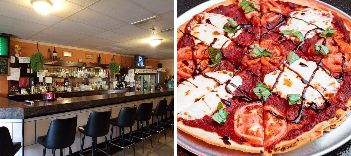Rozario's Craft Pizzas