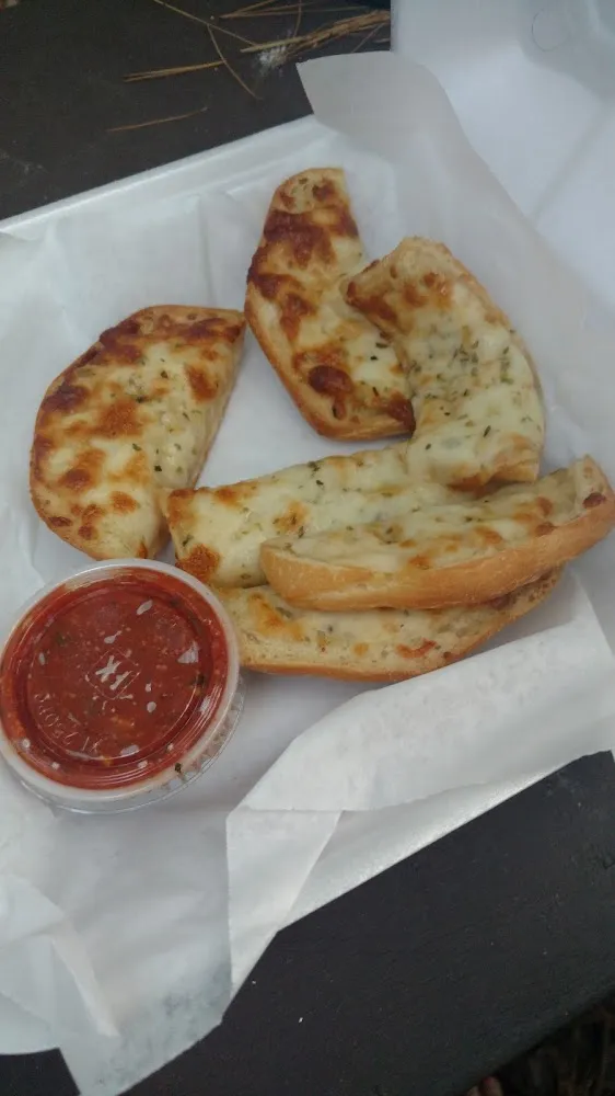 Garlic Bread