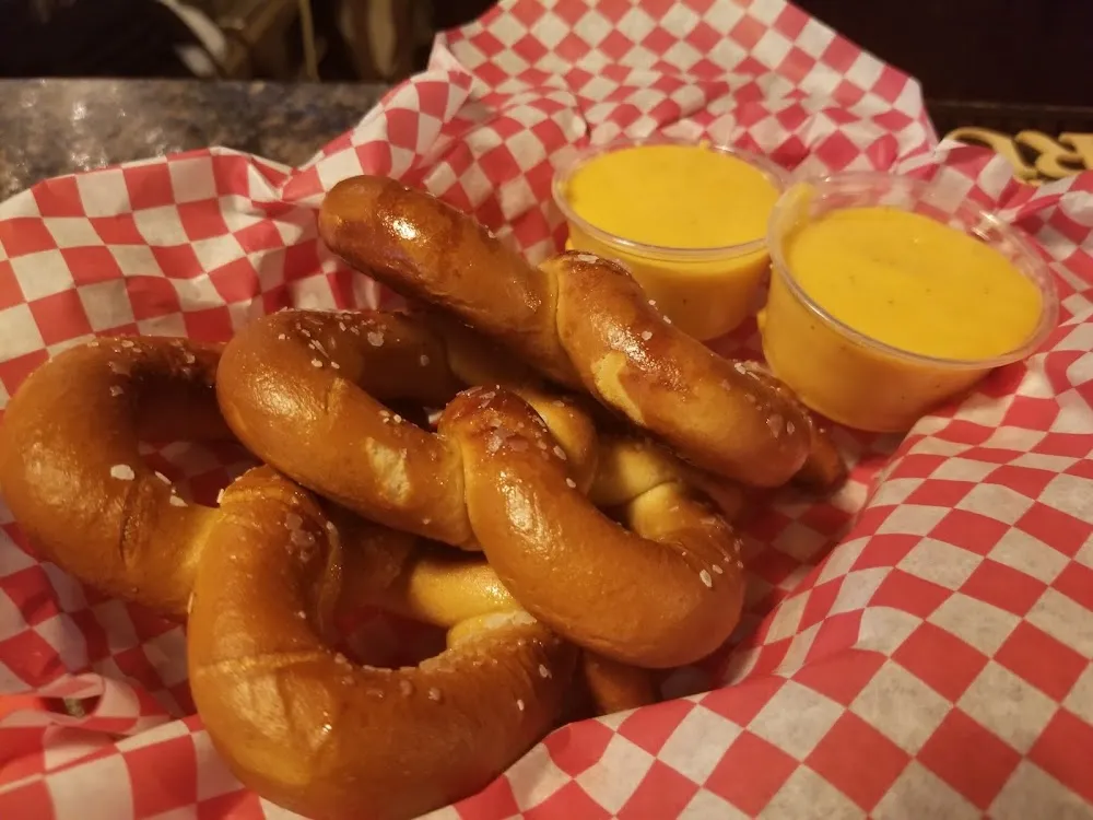 Pretzel